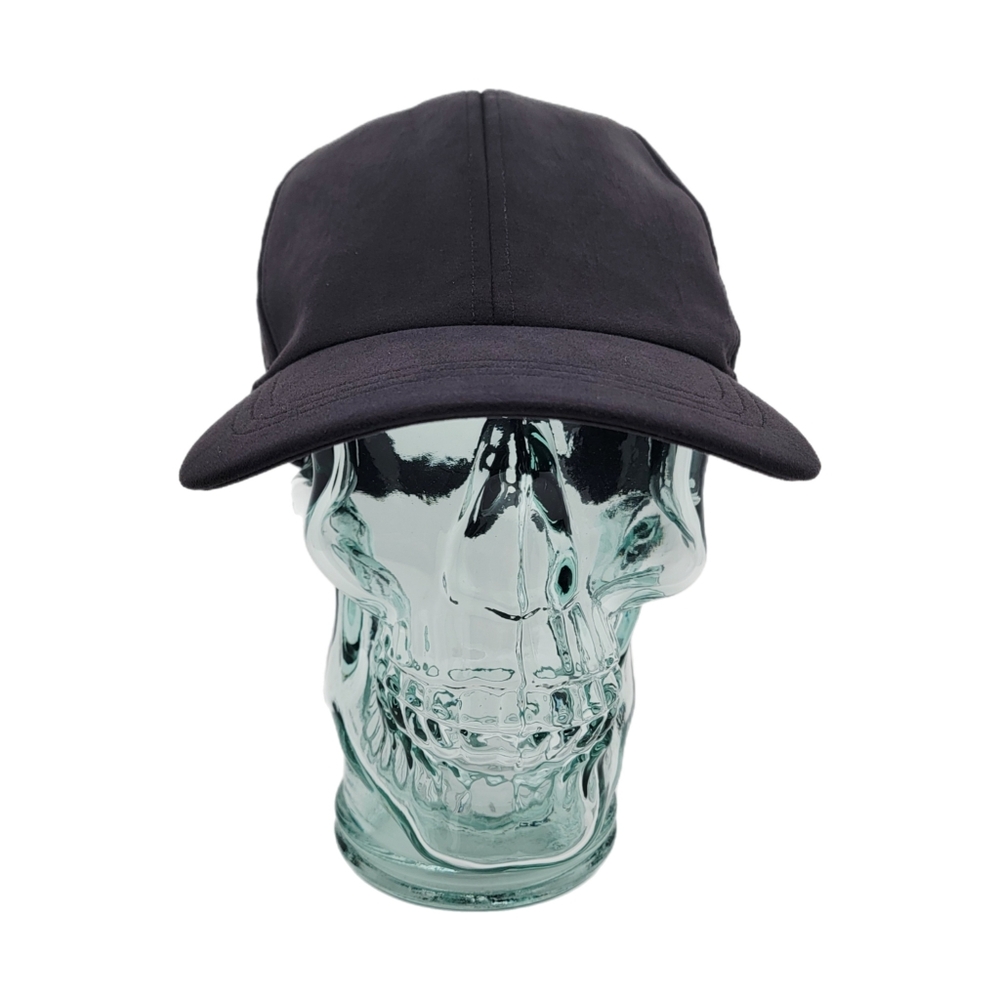 Lululemon Soft Baller Hat II Black OS W9CD3S